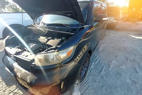 Photo of 2010 Scion Xb