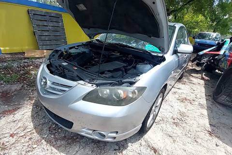 Photo of 2006 Mazda 3