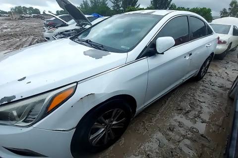 Photo of 2015 Hyundai Sonata