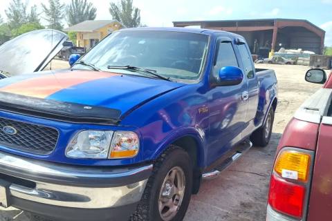 Photo of 1997 Ford F-150