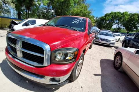Photo of 2008 Dodge Ram 1500