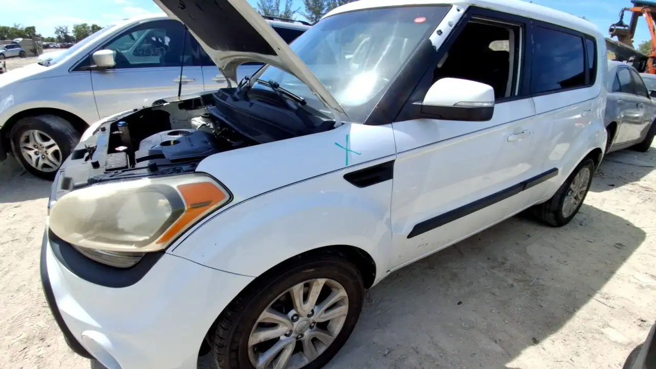 Photo of 2013 Kia Soul