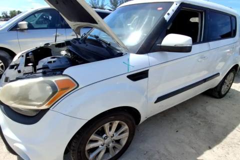 Photo of 2013 Kia Soul