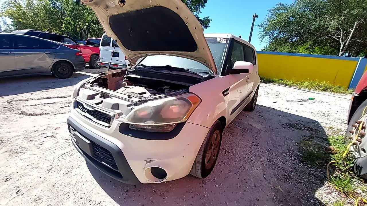 Photo of 2013 Kia Soul