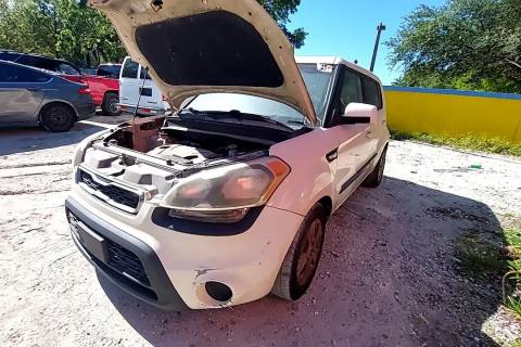 Photo of 2013 Kia Soul