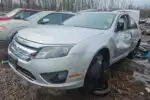 Photo of 2010 Ford Fusion