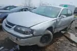 Photo of 2001 Chevrolet Impala