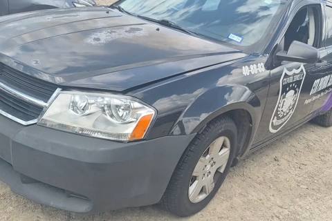 Photo of 2010 Dodge Avenger