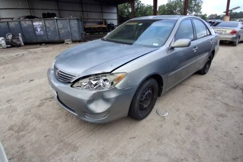 Photo of 2005 Toyota Camry