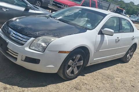 Photo of 2006 Ford Fusion