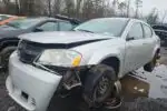 Photo of 2010 Dodge Avenger