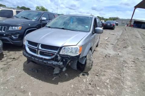 Photo of 2016 Dodge Grand Caravan