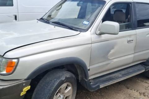 Photo of 1996 Toyota 4Runner