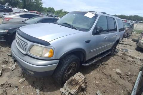 Photo of 2000 Ford Expedition