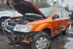 Photo of 2011 Dodge Journey