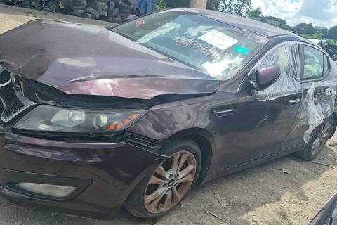 Photo of 2011 Kia Optima