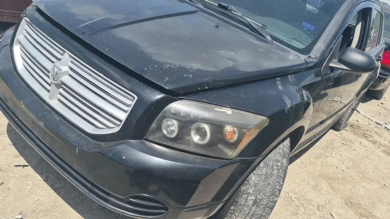 Photo of 2012 Dodge Caliber