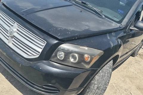 Photo of 2012 Dodge Caliber