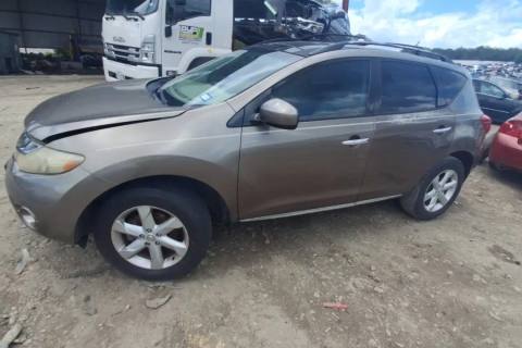 Photo of 2010 Nissan Murano