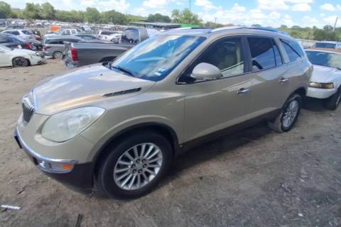 Photo of 2008 Buick Enclave
