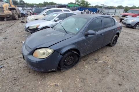 Photo of 2009 Chevrolet Cobalt