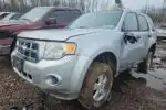 Photo of 2012 Ford Escape