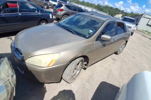Photo of 2003 Honda Accord