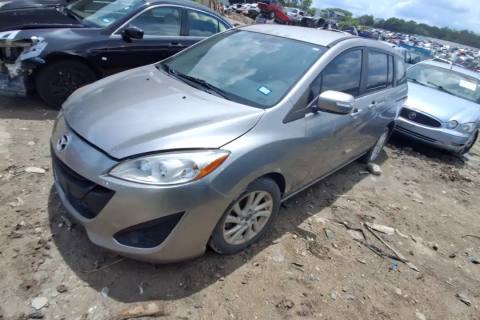 Photo of 2013 Mazda 5