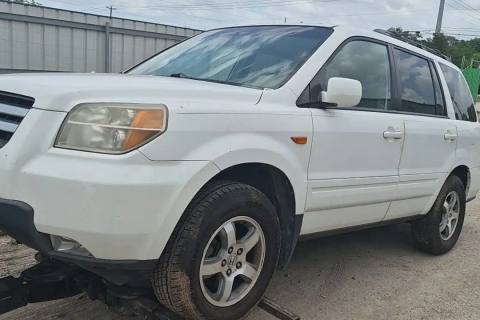 Photo of 2006 Honda Pilot