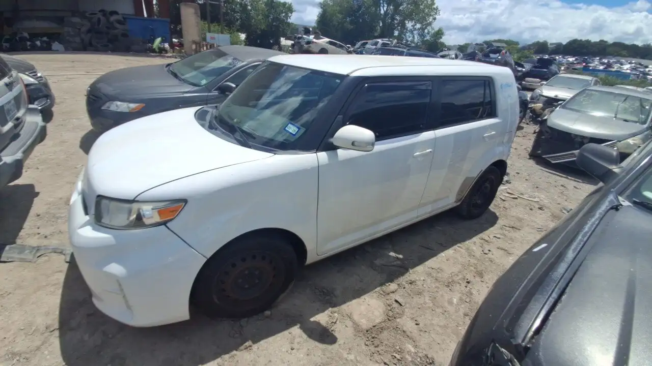 Photo of 2014 Scion Xb