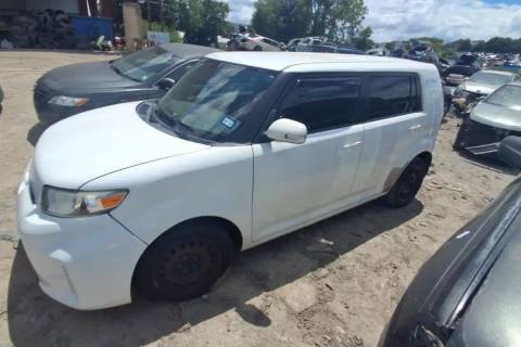 Photo of 2014 Scion Xb
