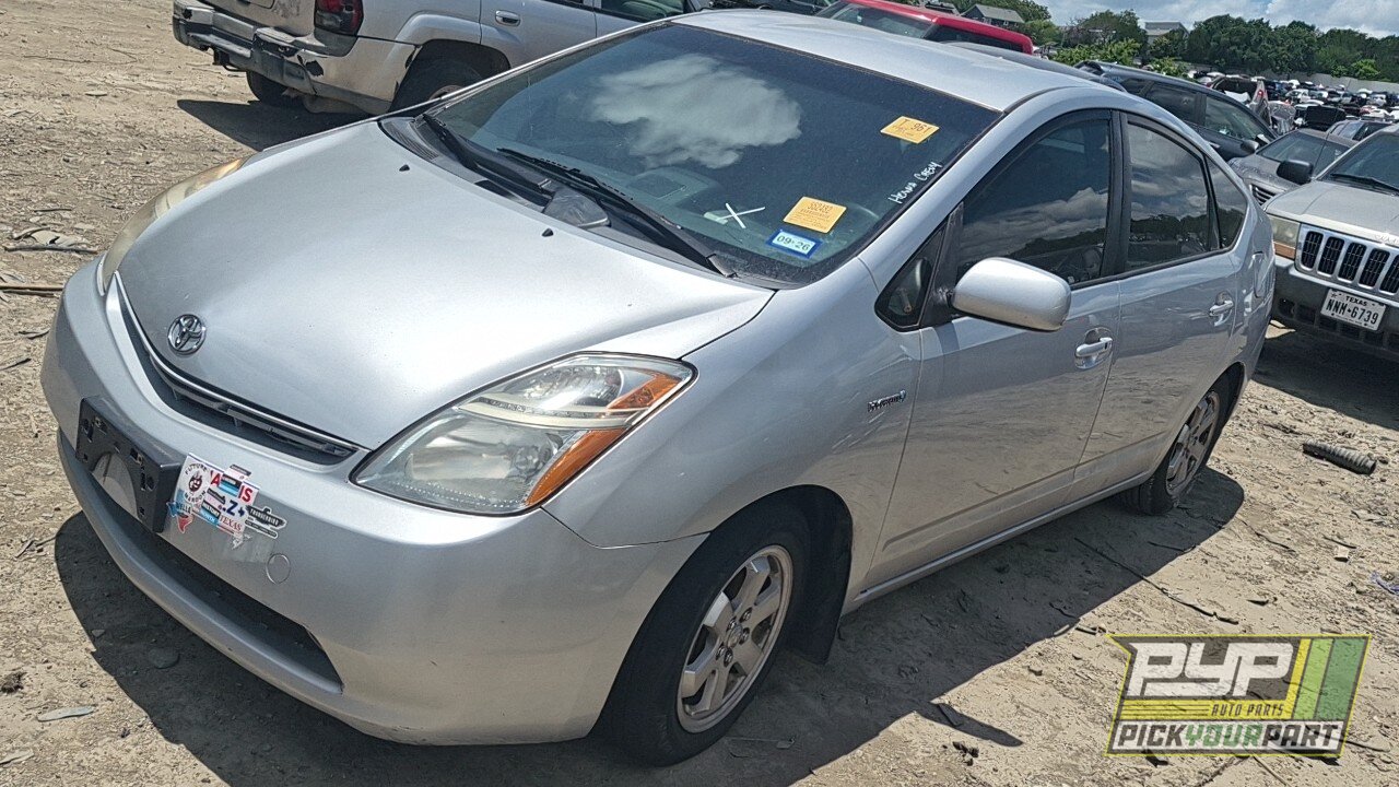 Photo of 2007 Toyota Prius