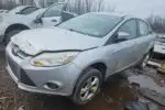 Photo of 2013 Ford Focus
