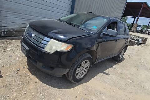 Photo of 2009 Ford Edge
