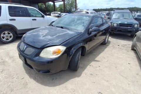 Photo of 2007 Pontiac G5