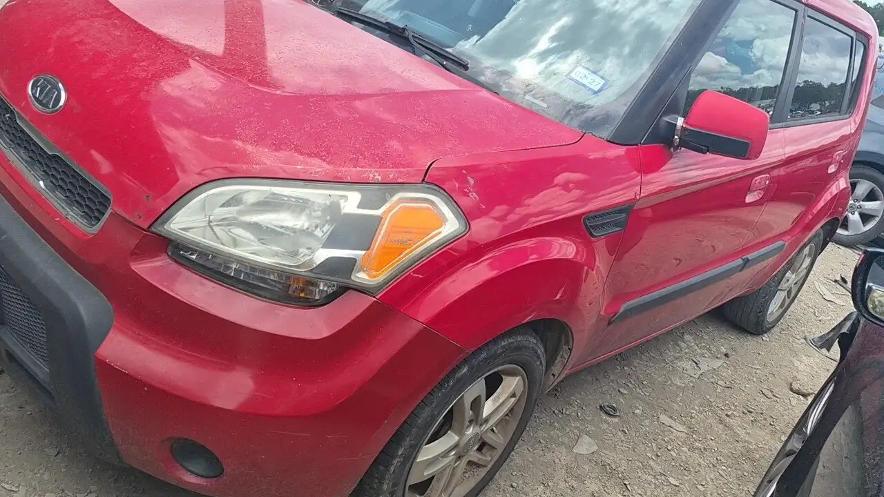 Photo of 2010 Kia Soul