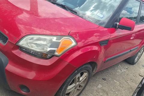 Photo of 2010 Kia Soul