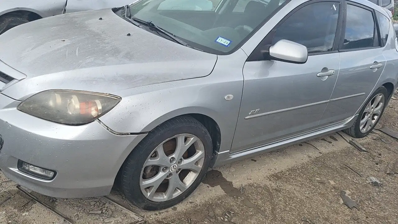 Photo of 2007 Mazda 3