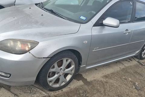 Photo of 2007 Mazda 3