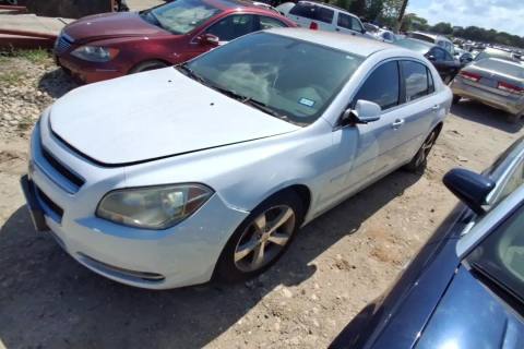 Photo of 2009 Chevrolet Malibu