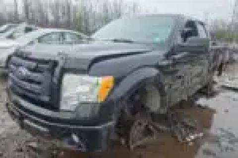 Photo of 2010 Ford F-150