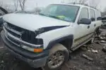 Photo of 2006 Chevrolet Suburban