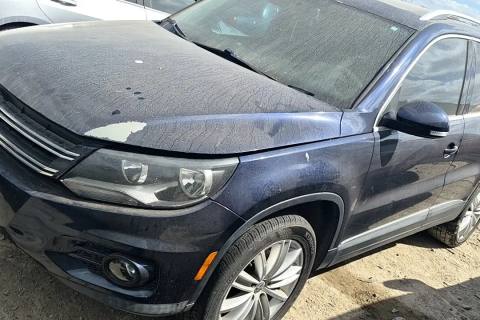 Photo of 2012 Volkswagen Tiguan