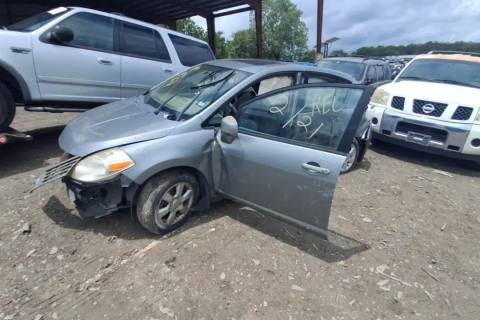 Photo of 2007 Nissan Versa