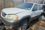 Photo of 2001 Mazda Tribute