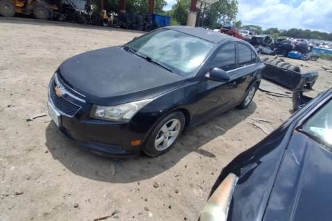 Photo of 2013 Chevrolet Cruze
