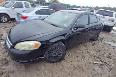 Photo of 2008 Chevrolet Impala