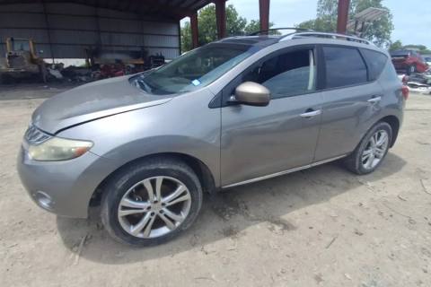 Photo of 2010 Nissan Murano