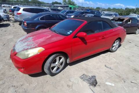 Photo of 2006 Toyota Solara