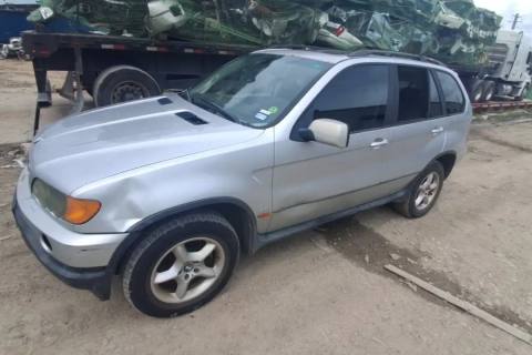 Photo of 2003 Bmw X5